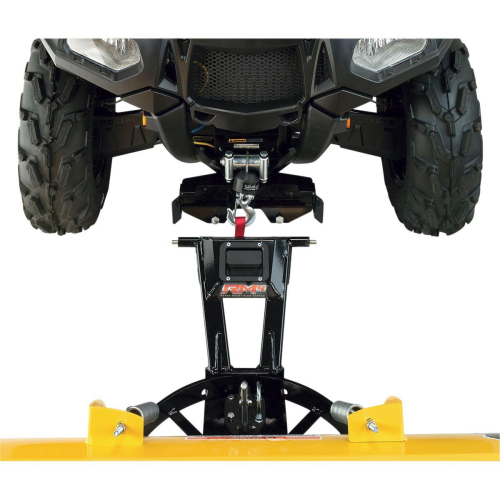 Moose Utility - Moose Utility RM4 Plow Mount Plate - 4501-0670