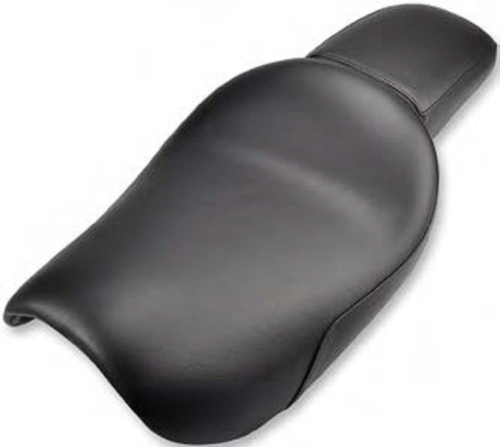 Saddlemen - Saddlemen Renegade Solo Touring Pillion Pad without Studs - 88209016