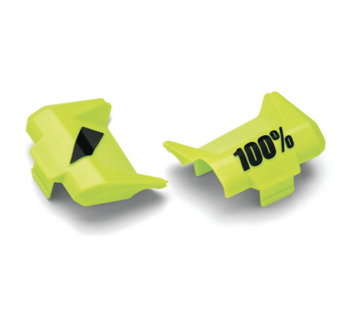 100% - 100% Armega Forecast Goggle Canister Lids - 59071-00001