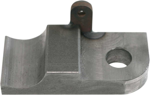 Drag Specialties - Drag Specialties Weld-On Kickstand Mount - 0510-0196