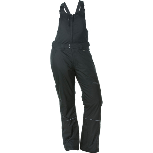 DSG - DSG Divine 4.0 Womens Bib - 99392 - Black - 5XL