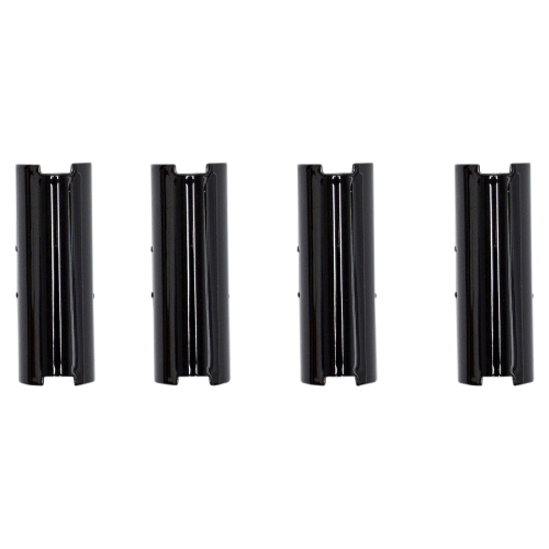 S&S Cycle - S&S Cycle Pushrod Keeper - 2.500in. - Black - 930-0142
