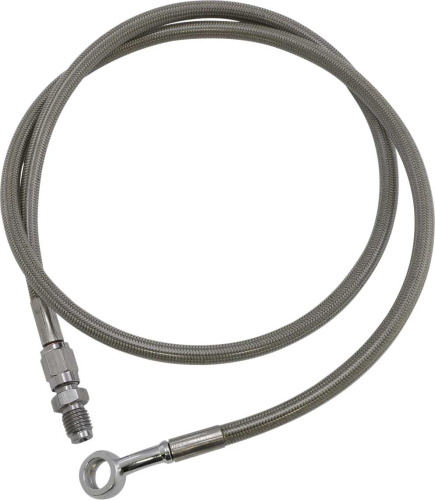 RSI Racing - RSI Racing Extended Length Brake Line - BL-9