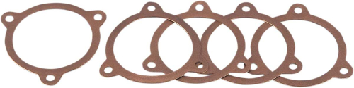 James Gasket - James Gasket Air Cleaner Back Plate Gasket - Foamet - JGI-29241-08-F