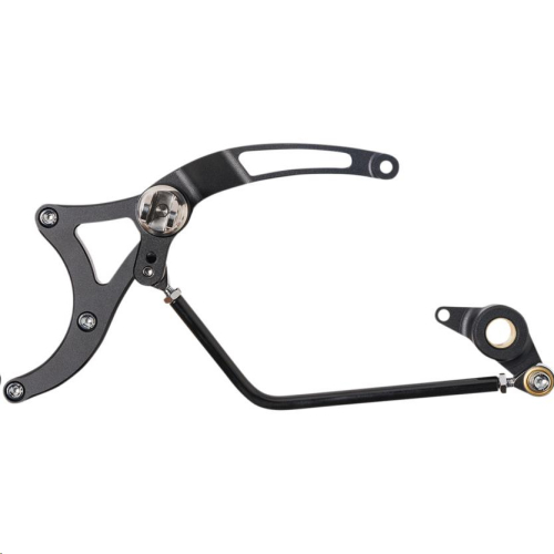 Performance Machine - Performance Machine Mid Control - Black Ops - 0035-1175M-SMB