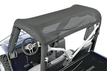 Vertically Driven Product - Vertically Driven Product Roof Cap - Mesh - 6010