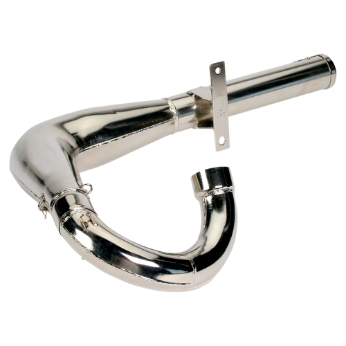 DG Performance - DG Performance Xtreme ATV Exhaust - 00-2014