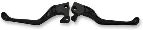 RSD - RSD Avenger Brake/Clutch Lever Set - Black Ops - 0062-4016-SMB