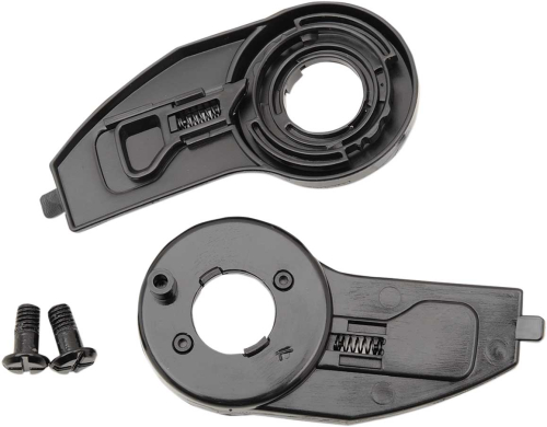 Z1R - Z1R Pivot Kit for Solaris Solid Helmet - 0133-0992