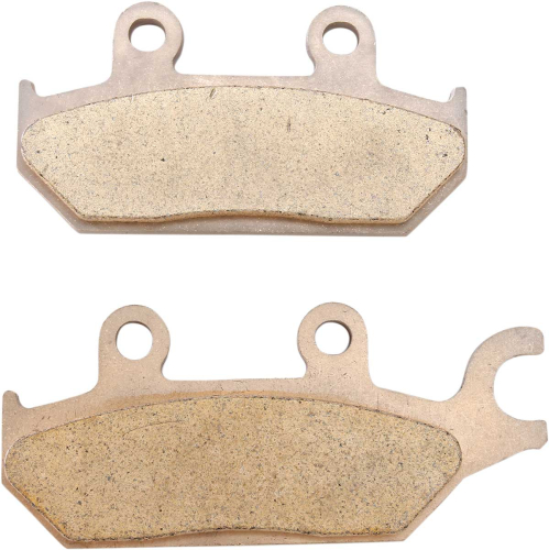 Moose Utility - Moose Utility XCR Brake Pads - 1721-1889