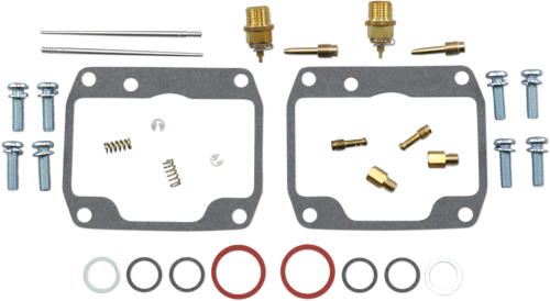 Parts Unlimited - Parts Unlimited Carburetor Repair Kit - 1003-1602