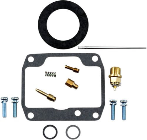 Parts Unlimited - Parts Unlimited Carburetor Repair Kit - 1003-1563