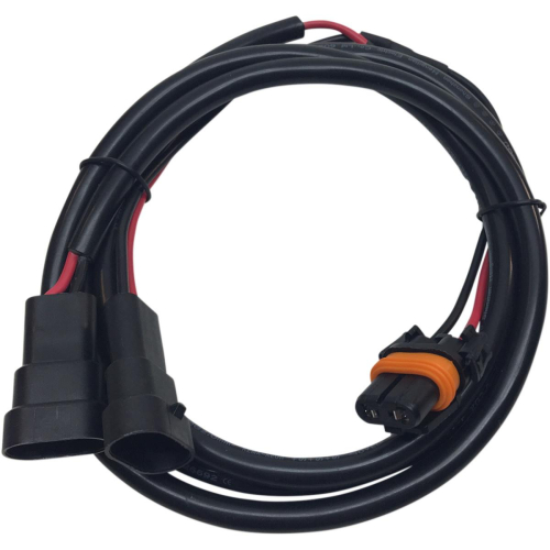 Trigger - Trigger 36in. Harness and Y adapter - 2005