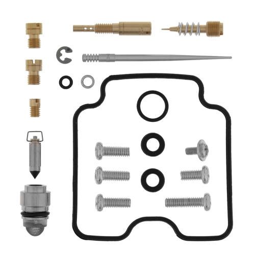 QuadBoss - QuadBoss Carburetor Kit - 5326-1387