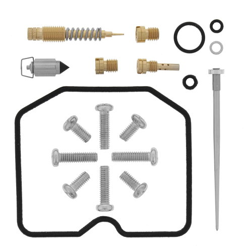 QuadBoss - QuadBoss Carburetor Kit - 5326-1090