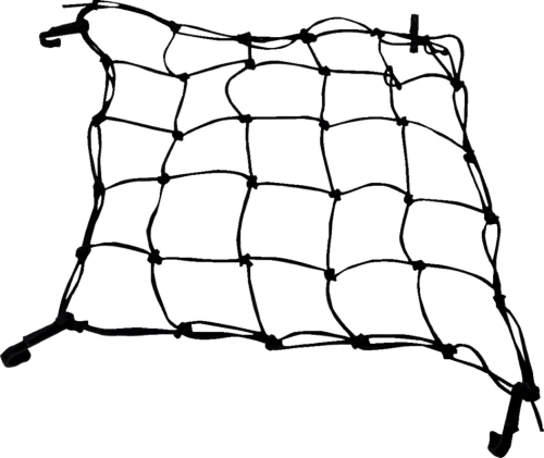 BiKASE - BiKASE Bungee Net - 2014