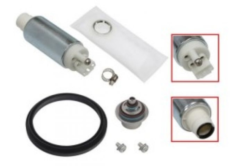SPI - SPI Fuel Pump - Electric - SM-07218