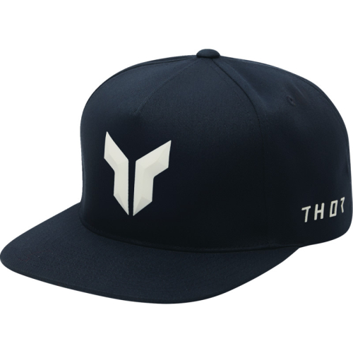 Thor - Thor Iconic Hat - 2501-4288 - Navy - OSFM