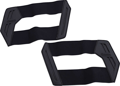 Icon - Icon Replacement Waist Strap - 2701-1043 - Black - 2XL-3XL