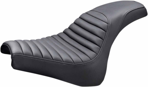 Saddlemen - Saddlemen Profiler TR Seat - Black - 818-28-148