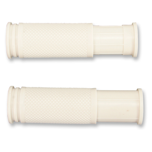 Driven Racing - Driven Racing Grip Material for D3 Grips - White - D3GWT