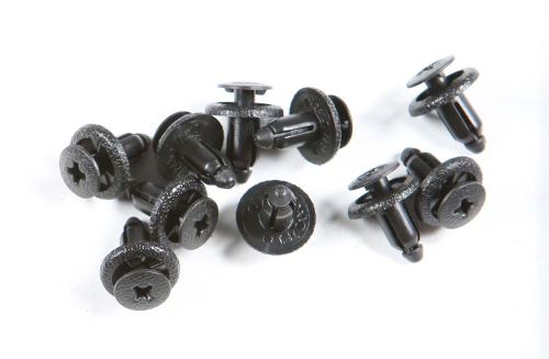 SP1 - SP1 Fender Clips/Push Rivets - AT-04293