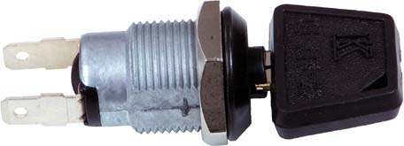 SP1 - SP1 Ignition Switch - 01-118-24
