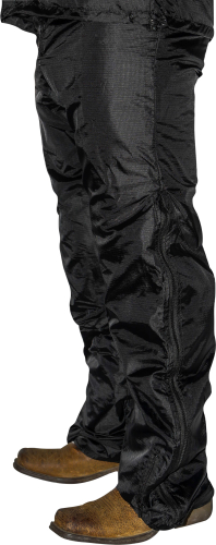California Heat - California Heat 12V Pants Liner - PL-3XL - Black - 3XL