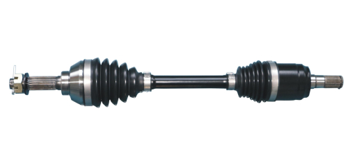 Open Trail - Open Trail HD 2.0 Front Axle - SUZ-6001HD