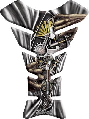 Keiti - Keiti Tank Protector - Machine - KT8220C