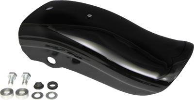 West-Eagle Motorcycle Products - West-Eagle Motorcycle Products Short Flat Bob Fender Kit - H3701