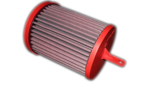 BMC - BMC Motorcycle Replacement Filter - FM418/08