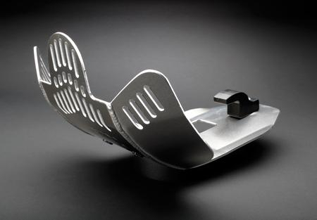 Devol - Devol Skid Plate - 0102-4501