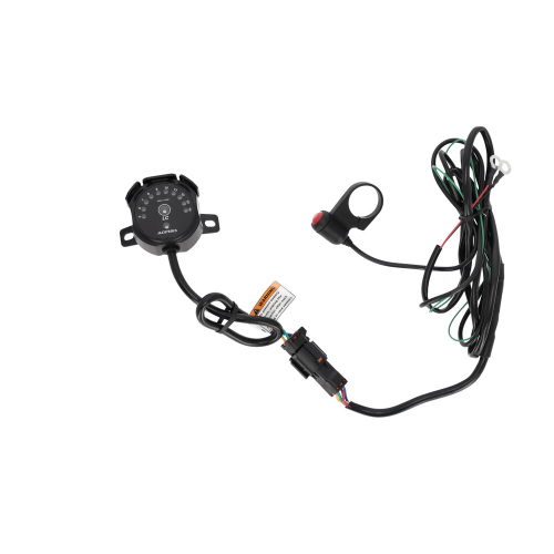 Acerbis - Acerbis Techometer Led Launch Device - 2983360001