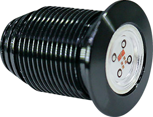 Paul Yaffe Originals - Paul Yaffe Originals Thunder Bolt Taillights - PYO:BOLTS-TB-B