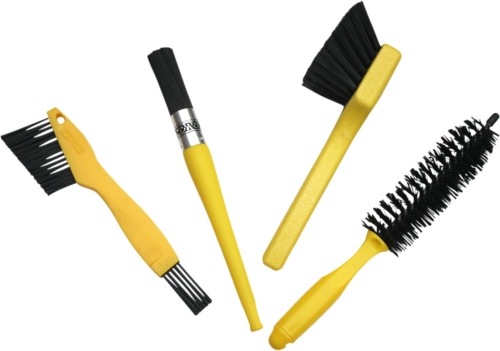 Pedros - Pedros Pro Brush Kit - 6100700