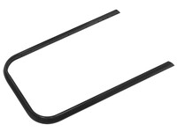 SP1 - SP1 Rear Bumper - SC-12685