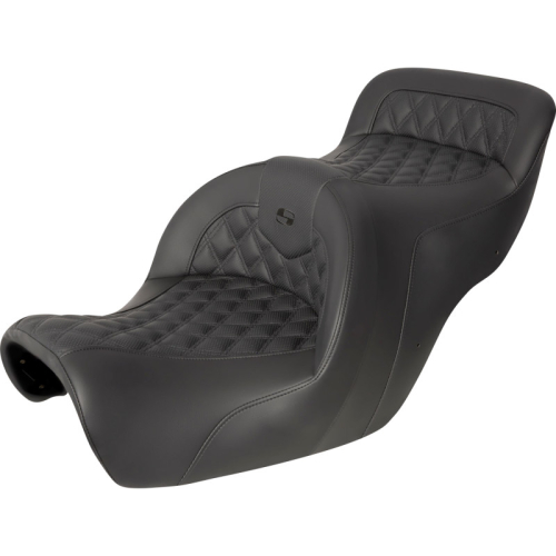 Saddlemen - Saddlemen Road Sofa LS Seat without Backrest - Unheated - H88-07-182
