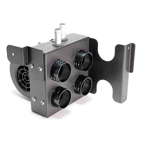 TYTANEUM - TYTANEUM UTV Cab Heater - Z4171