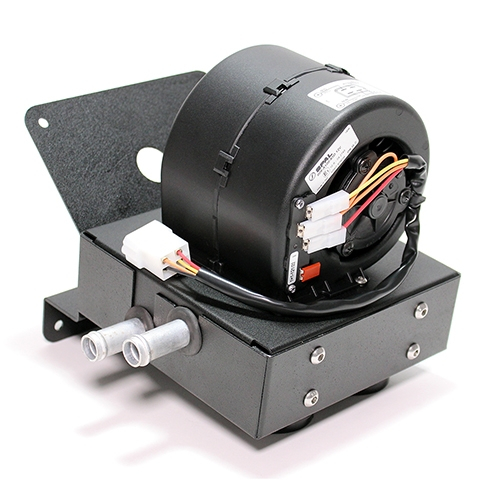 TYTANEUM - TYTANEUM UTV Cab Heater - Z4115