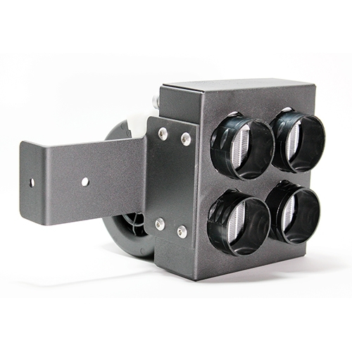 TYTANEUM - TYTANEUM UTV Cab Heater - Z4185