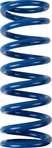 Moose Racing - Moose Racing Shock Spring - 40 N/mm - 1312-0954