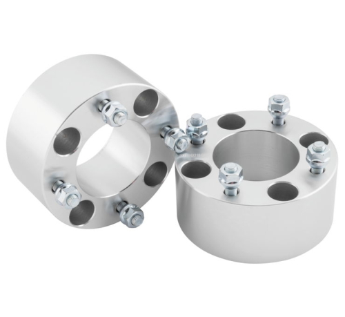 QuadBoss - QuadBoss Wheel Spacers - M12 x 1.25 - 250-456131-12125