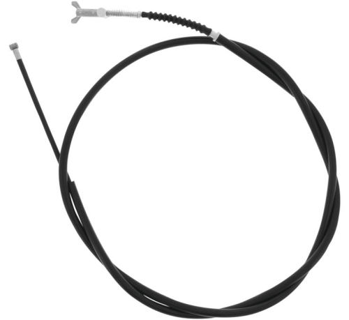 QuadBoss - QuadBoss Rear Hand Brake Cable - 5345-4036