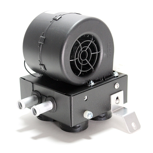 TYTANEUM - TYTANEUM UTV Cab Heater - Z4116