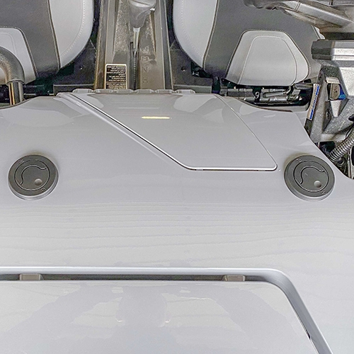 TYTANEUM - TYTANEUM UTV Cab Heater - Z4321