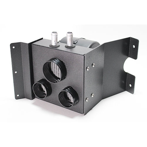 TYTANEUM - TYTANEUM UTV Cab Heater - Z4350