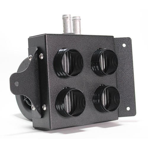 TYTANEUM - TYTANEUM UTV Cab Heater - Z4126