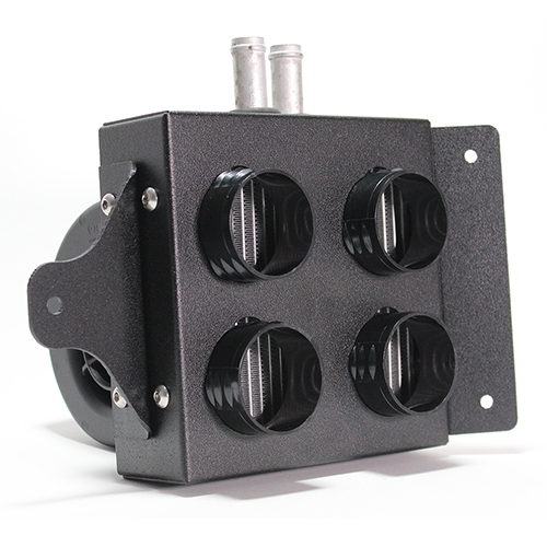 TYTANEUM - TYTANEUM UTV Cab Heater - Z4128