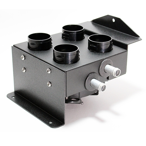 TYTANEUM - TYTANEUM UTV Cab Heater - Z4130